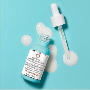 First Aid Beauty Facial Radiance Niacinamide Dark Spot Serum